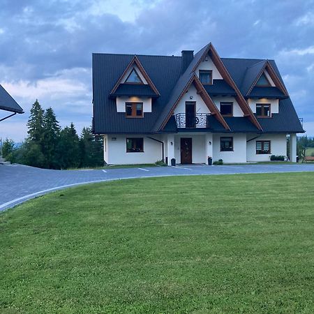 Przy Lesie Bukowina Tatrzańska Exterior foto